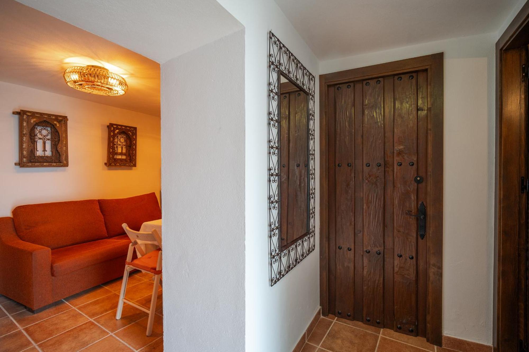 Mara Home Vejer De La Frontera Exterior photo