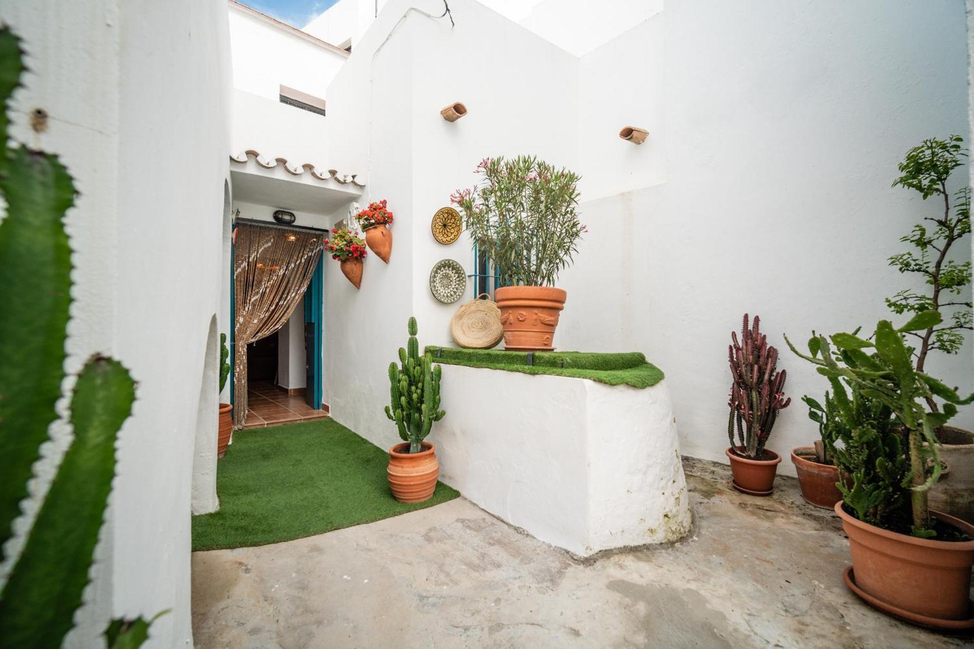 Mara Home Vejer De La Frontera Exterior photo